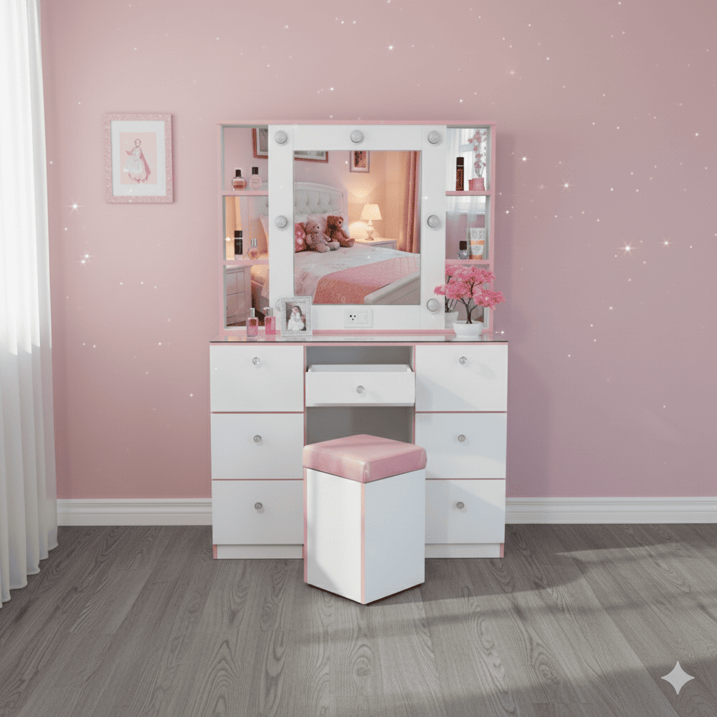 Imagen 2 de Tocador DIVINE